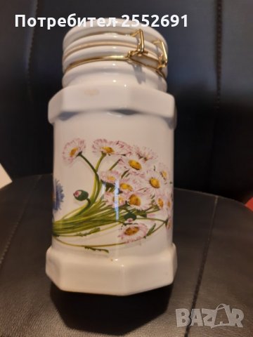 Керамичен съд , снимка 8 - Декорация за дома - 27832300