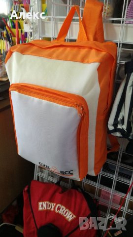 Раници,чанта,мрежи, снимка 2 - Спортна екипировка - 37644082