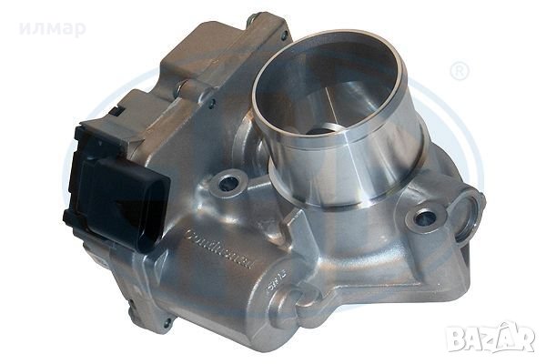 7701062300 Дроселова клапа за Рено Лагуна 2 - 1,9дци -130 к.с., снимка 2 - Части - 35506265