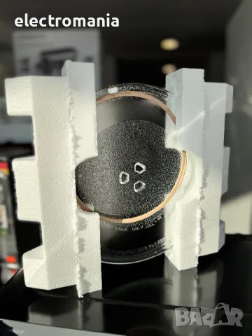 микровълнова фурна Voltz OV51443C, снимка 4 - Микровълнови - 48039215