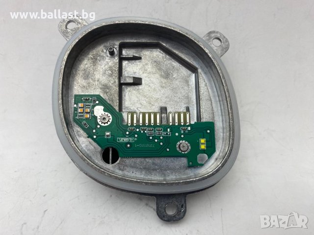 Sontex Баласт модул десен 9883632 BMW 3 G20 G28 8496136