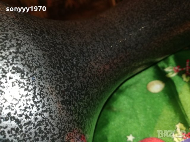 ТАРАМБУКА 85ЛВ ПЕРЛЕН ЦВЯТ 0401221913, снимка 4 - Ударни инструменти - 35323168