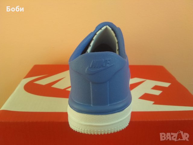 Nike Foam Force - детски аква обувки, снимка 5 - Детски обувки - 26260805