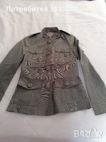 Дамски шлифер Capasca