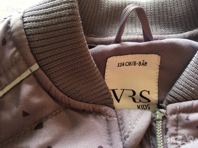 Детски якета , снимка 3 - Детски якета и елеци - 32900983