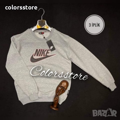 Мъжка блуза  Nike кодVL347