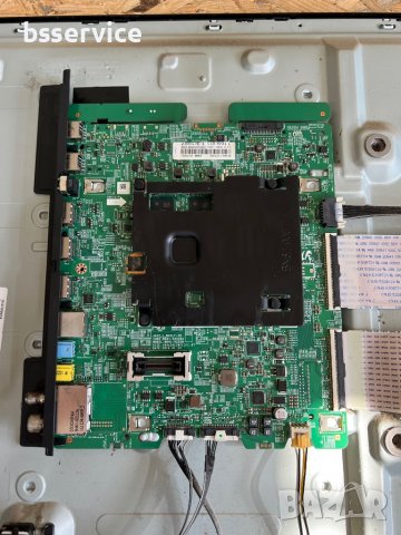 Телевизор Samsung UE40KU6072U / BN94-11233M / BN94-10711A