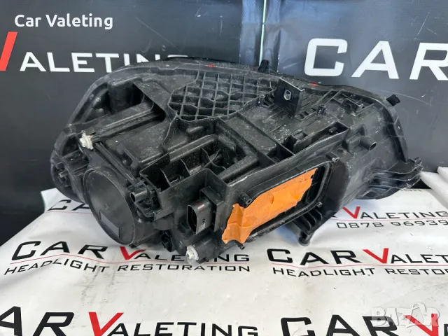 Фарове фар десен Mercedes CLA 118 farove far Мерцедес ЦЛА 118, снимка 8 - Части - 48121650