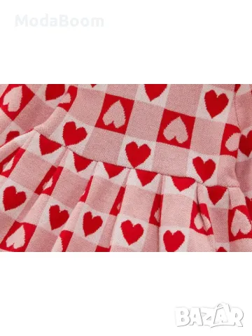 Детска рокля , снимка 6 - Детски рокли и поли - 48206401