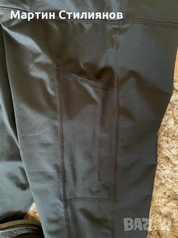 Nike , снимка 4 - Клинове - 33505047