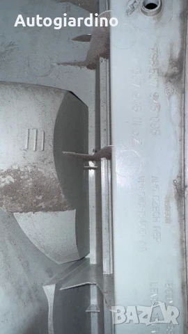 Стопове зa Skoda Roomster - VP6SWX-13405 / 5J7945111 / 5J7945112, снимка 2 - Части - 51289415