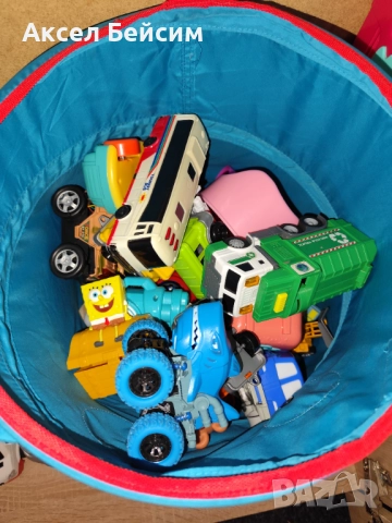 ГОЛЯМО РАЗНООБРАЗИЕ ОТ ИГРАЧКИ ЗА МОМЧЕТА,МОМИЧЕТА , снимка 10 - Други - 52620374