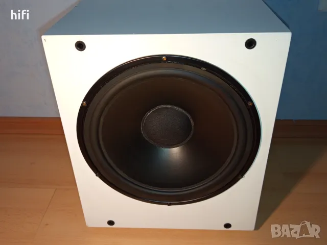 Активен субуфер LEM AS2, снимка 1