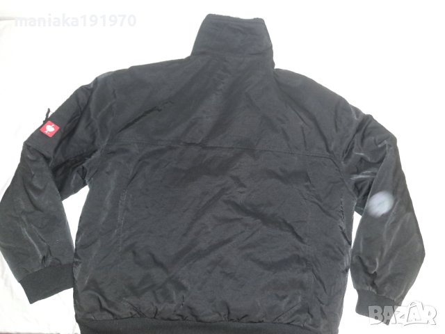 Engelbert Strauss Pilot Jacket Dakota II (XXL) мъжко яке, снимка 4 - Якета - 43101407