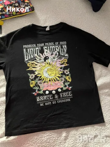 Детска тениска