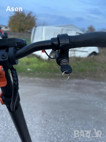 Kukirin G2 max, снимка 4 - Друга електроника - 52555256