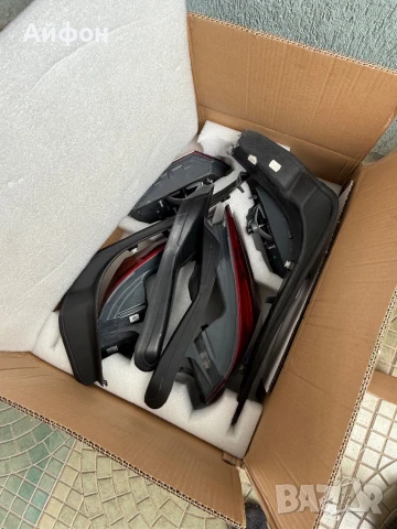 Оригинални европейски стопове за bmw g30 , снимка 9 - Части - 50909747