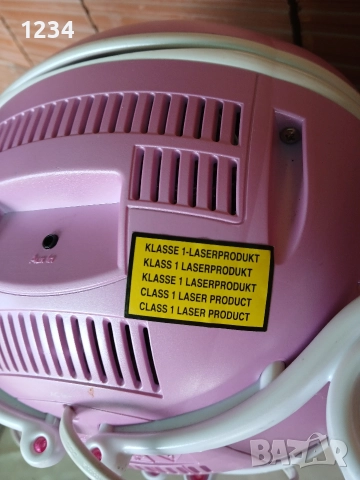 DISNEY музика детско , снимка 11 - Други музикални жанрове - 52586455