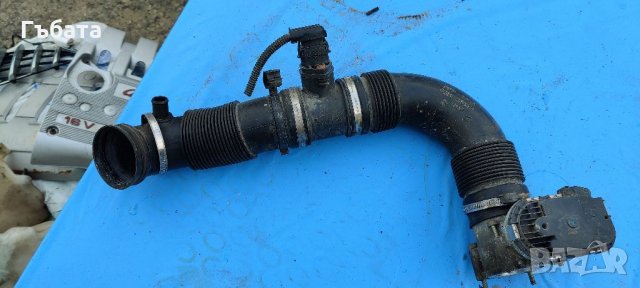 Дебитомер Алфа 147, снимка 2 - Части - 38712860