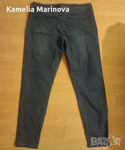 Дамски дънки, снимка 2 - Дънки - 53218584