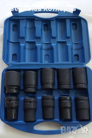 камък 1 цол удърен черен кован 17 19 21 24 27 3 0 32 33 36 41