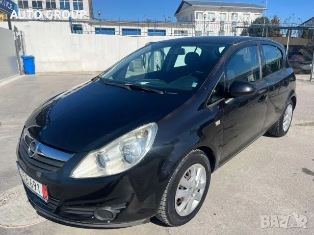Опел Корса Д / Opel Corsa D - на части, снимка 5 - Автомобили и джипове - 35384379