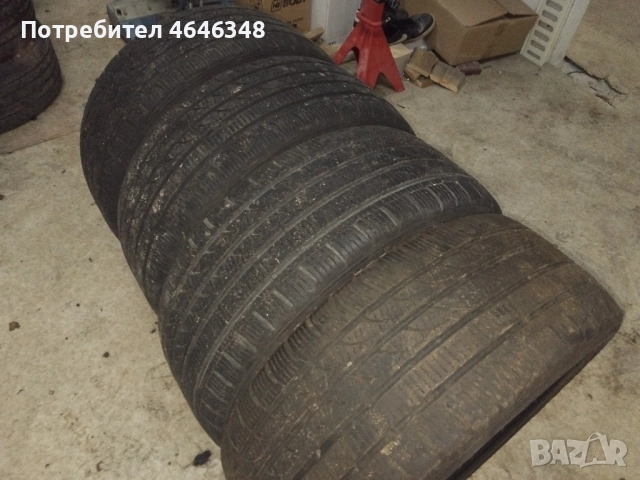 Гуми 175/70 R14 , 205/55 R16 , 225/45 R17, снимка 12 - Гуми и джанти - 52351594