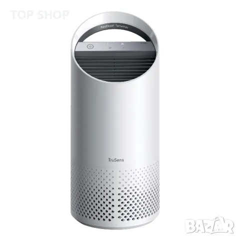 Пречиствател за въздух Leitz TruSens Z-1000, 40 W, 164 м³/ч, за площи до 23 м², снимка 3 - Овлажнители и пречистватели за въздух - 48842454