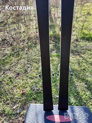 Карвинг ски  Nordica  Cinnamon Gir  152см. , снимка 8 - Зимни спортове - 52188585