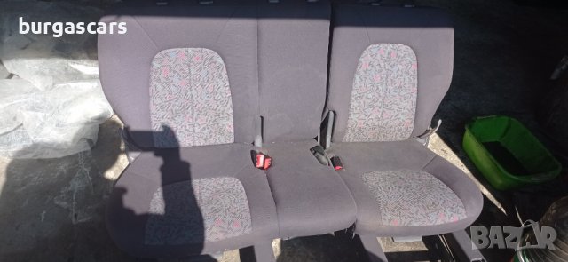 Салон Mercedes W168 A170 - 130лв, снимка 3 - Части - 40142741