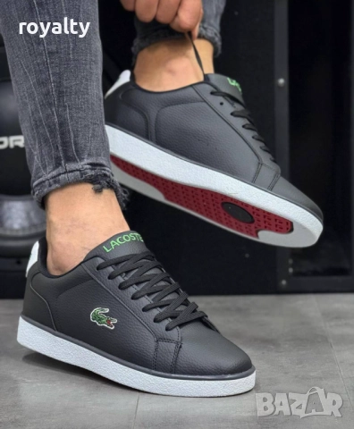 Lacoste мъжки маратонки 