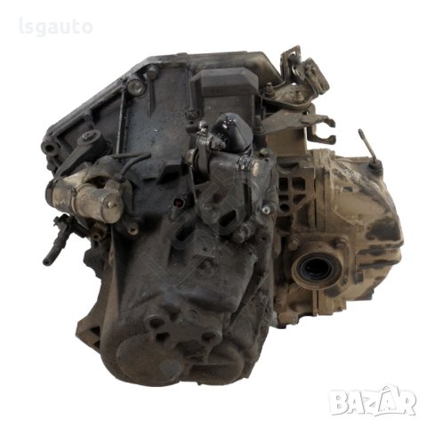 Петстепенна скоростна кутия Alfa Romeo 147 2001-2010 ID: 119840, снимка 3 - Части - 43954788