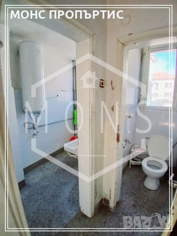 Просторен многостаен апартамент в централната част на гр. Севлиево., снимка 12 - Апартаменти - 52524261