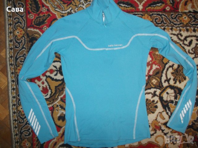 Горнище и блуза ZOOT, HELLY HANSEN   дамски,М, снимка 7 - Спортни екипи - 27362025
