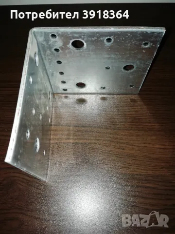 Планки ъглови, снимка 2 - Железария - 49205890