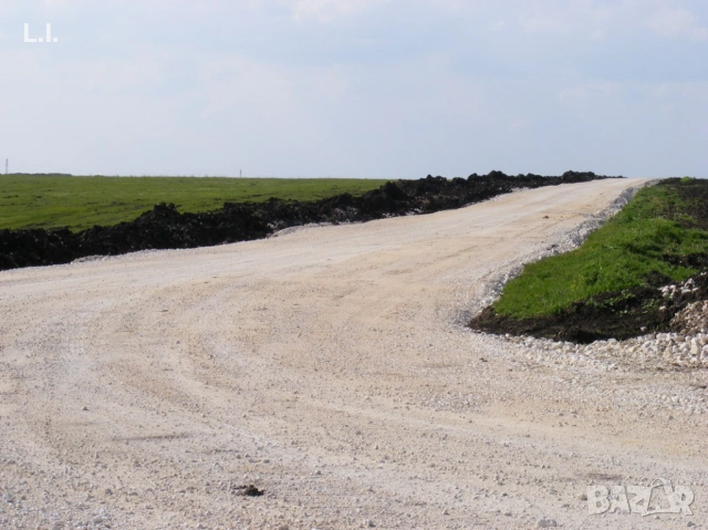 Земеделска земя  30 декара, Суворово/Вълчи Дол 