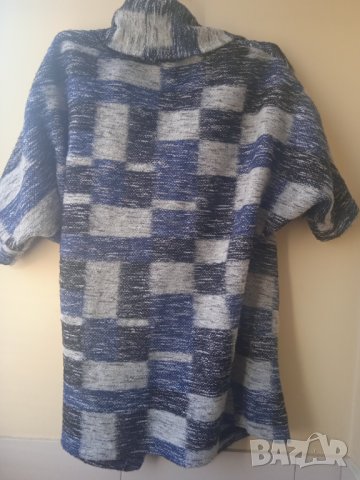 Дамска връхна дреха - поръчково ушита, снимка 4 - Палта, манта - 43487166