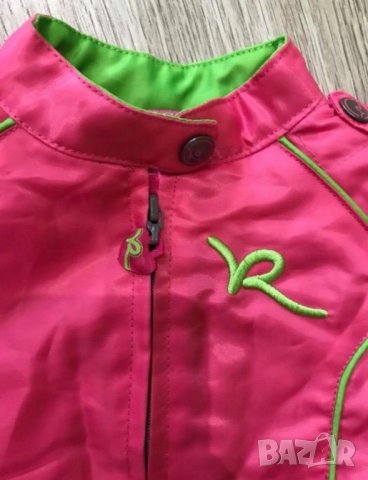 Ново пролетно яке 6-9м, снимка 4 - Бебешки якета и елеци - 28494382