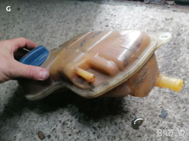 Разширително съд Audi A4 B5 , снимка 6 - Части - 49697104