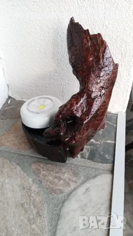 Настолни лампи, снимка 13 - Настолни лампи - 49274771