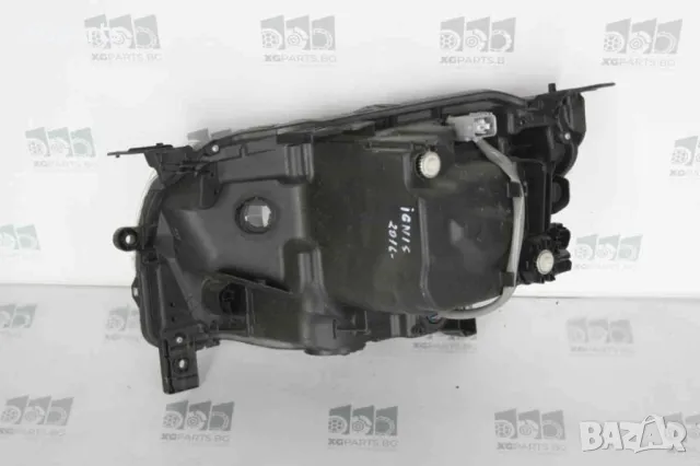 Десен фар за Suzuki Ignis II (2016-2019), снимка 2 - Части - 47672340