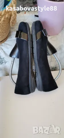 Обувки JT Luftpolster 38.5н., снимка 7 - Дамски ежедневни обувки - 50063823