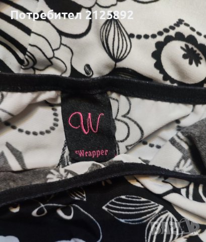 Дамска пола, снимка 3 - Поли - 38807250