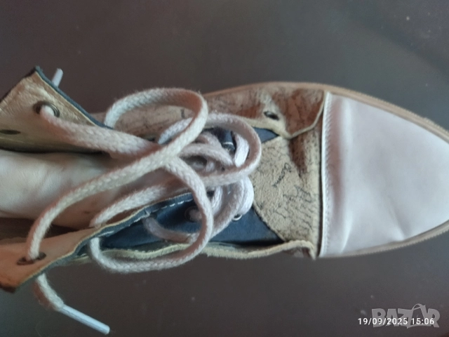 женски кецове, снимка 4 - Кецове - 51769221