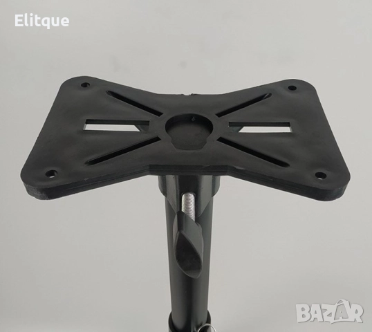 Стойка за тонколона, прожектор и др.  с размери 70 см и 120 см./ Стойката е специално създадена така, снимка 6 - Други стоки за дома - 52902983