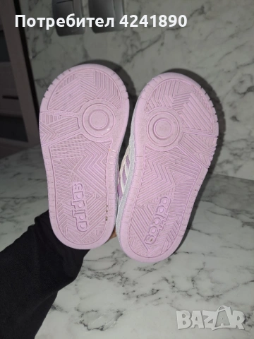 ..., снимка 3 - Детски маратонки - 53444263