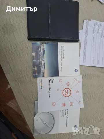 VW Passat 1.6  120кс., снимка 12 - Автомобили и джипове - 48979726