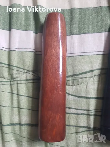 За MOSSBERG !!!, снимка 3 - Ловно оръжие - 49793746