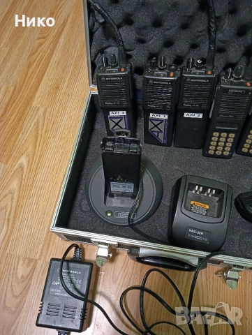 Motorola Radius gp 1200