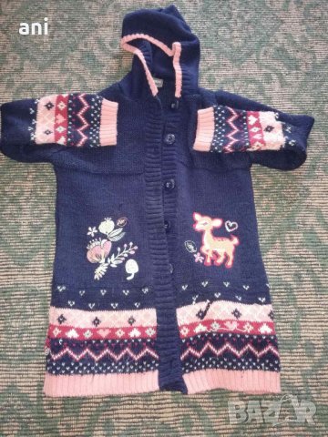 рокли,дънки и други, снимка 8 - Детски рокли и поли - 28985587